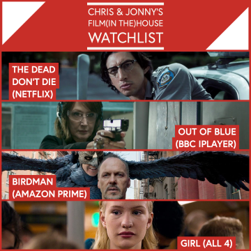 Chris & Jonny’s Filmhouse Watch List – 25.06.21
